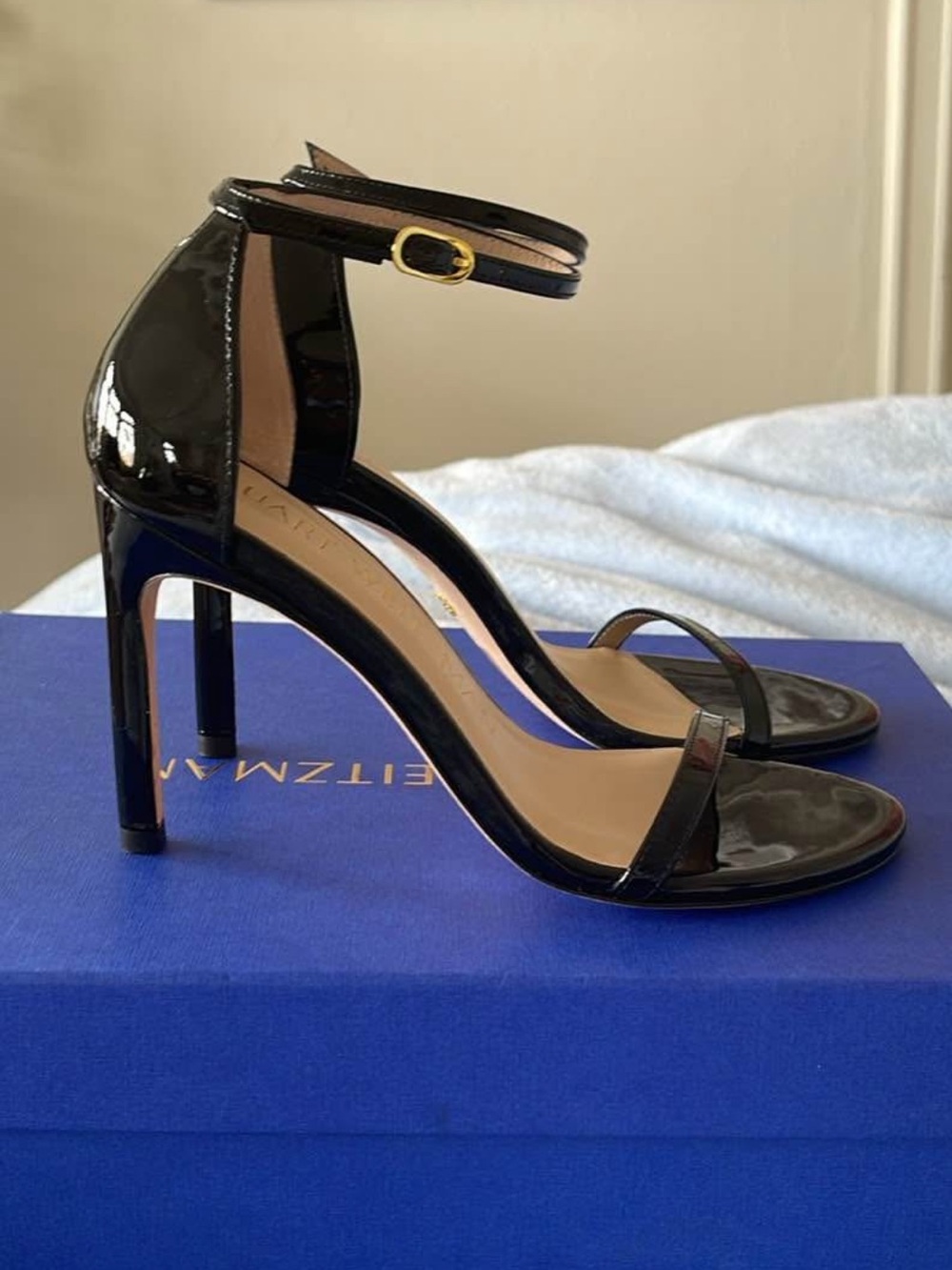 Stuart Weitzman heels